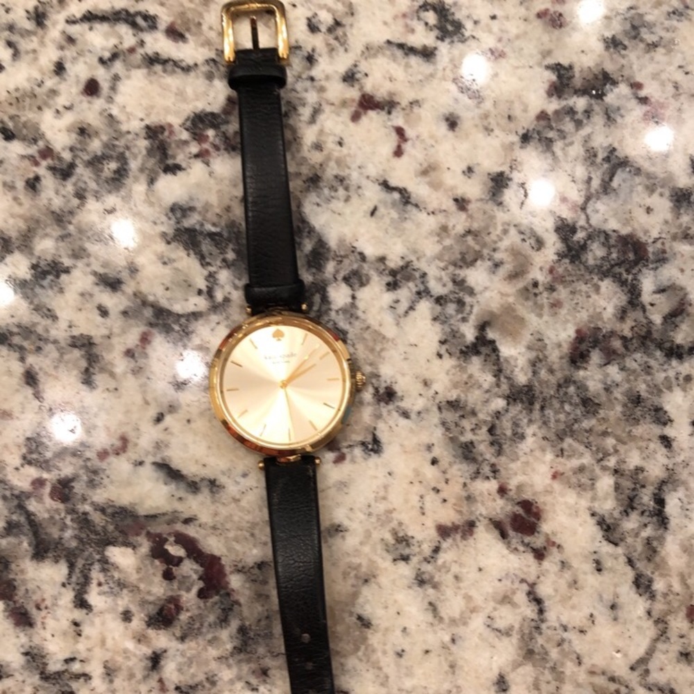 Kate spade watch